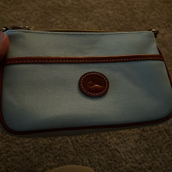 Dooney and Bourke